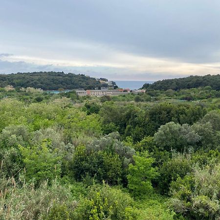 דירות PUY Vista Mare מראה חיצוני תמונה
