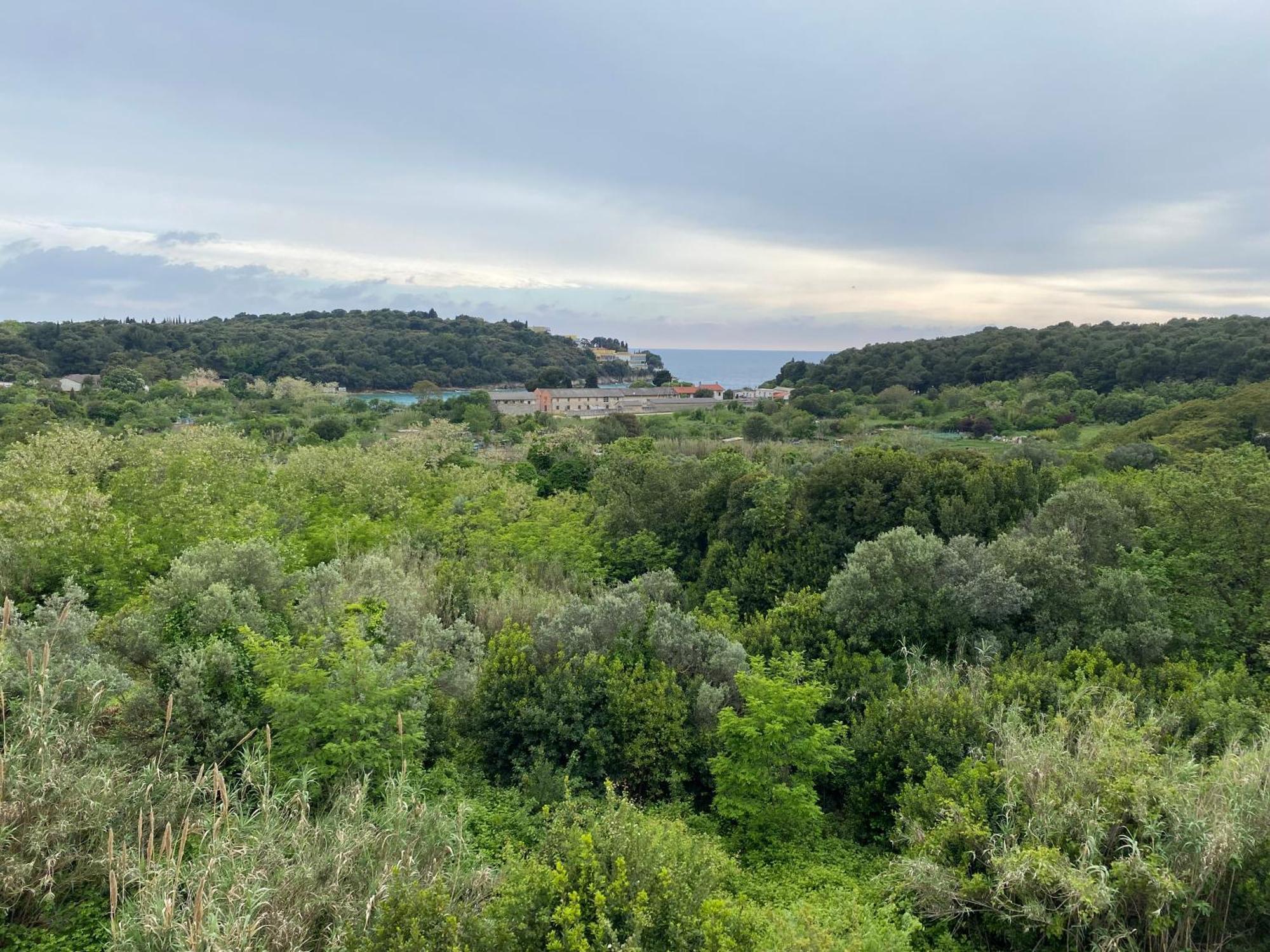 דירות PUY Vista Mare מראה חיצוני תמונה